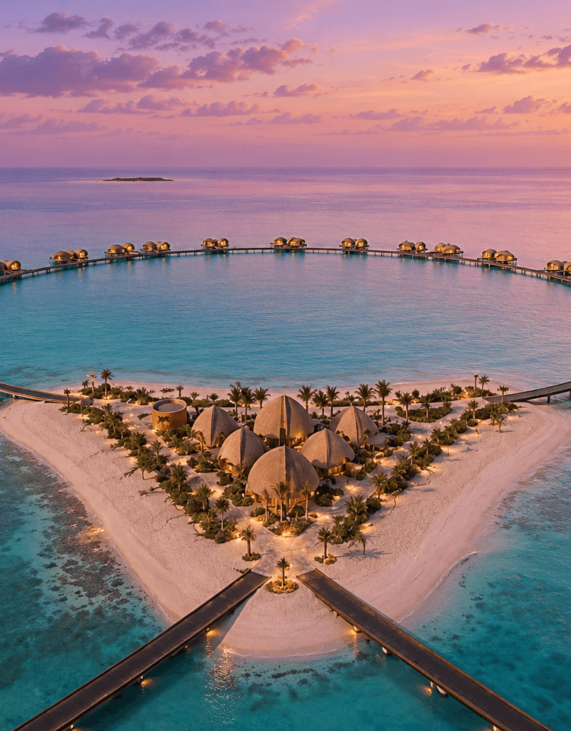 The Ritz-Carlton Reserve